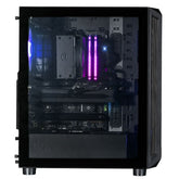 Desktop PC Actina KOMACNGIP0256 AMD Ryzen 7 8700F 32 GB RAM 2 TB SSD